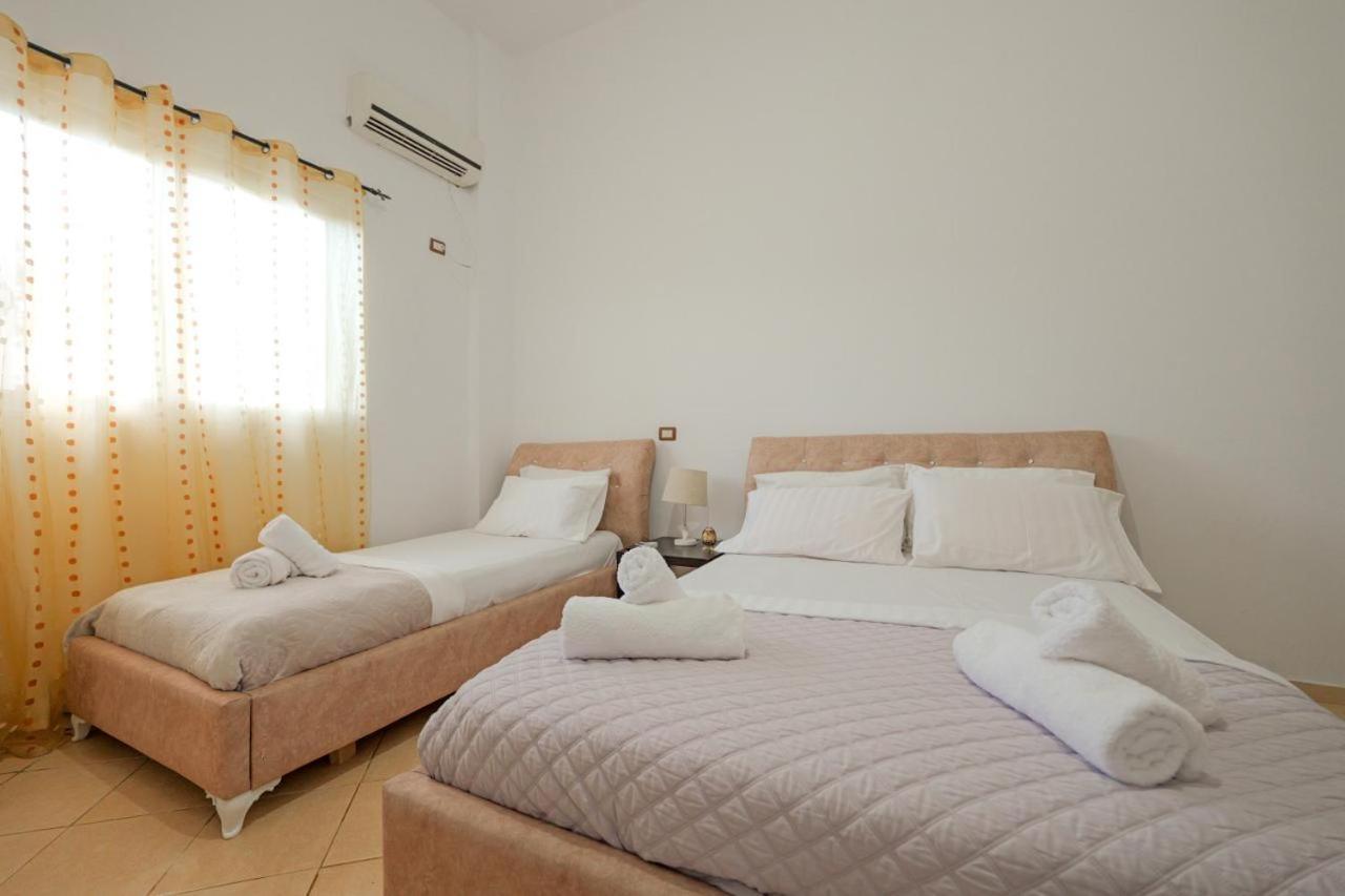 Sunflower Hotel קסאמיל מראה חיצוני תמונה