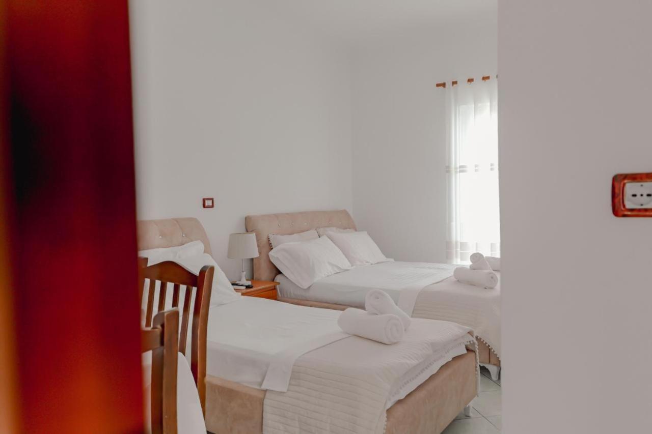 Sunflower Hotel קסאמיל מראה חיצוני תמונה