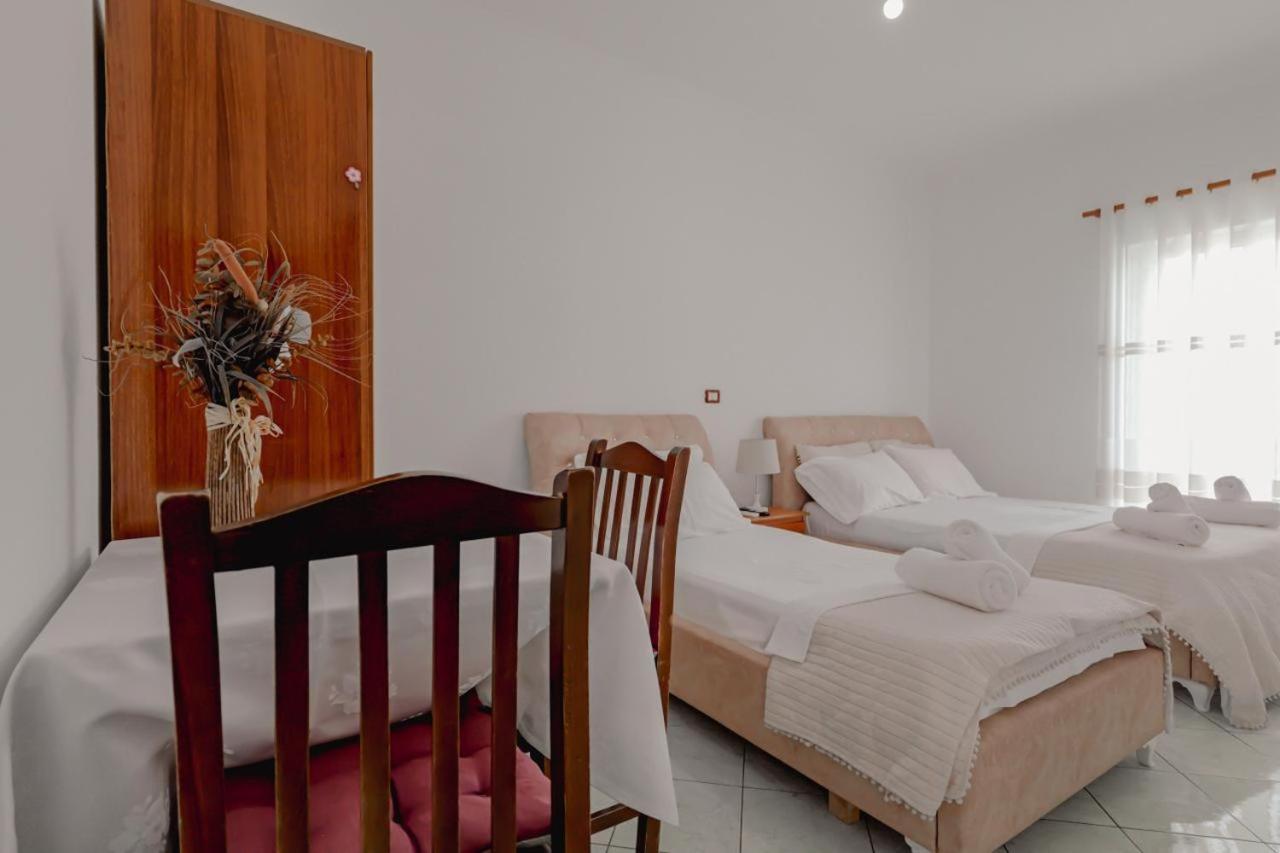 Sunflower Hotel קסאמיל מראה חיצוני תמונה