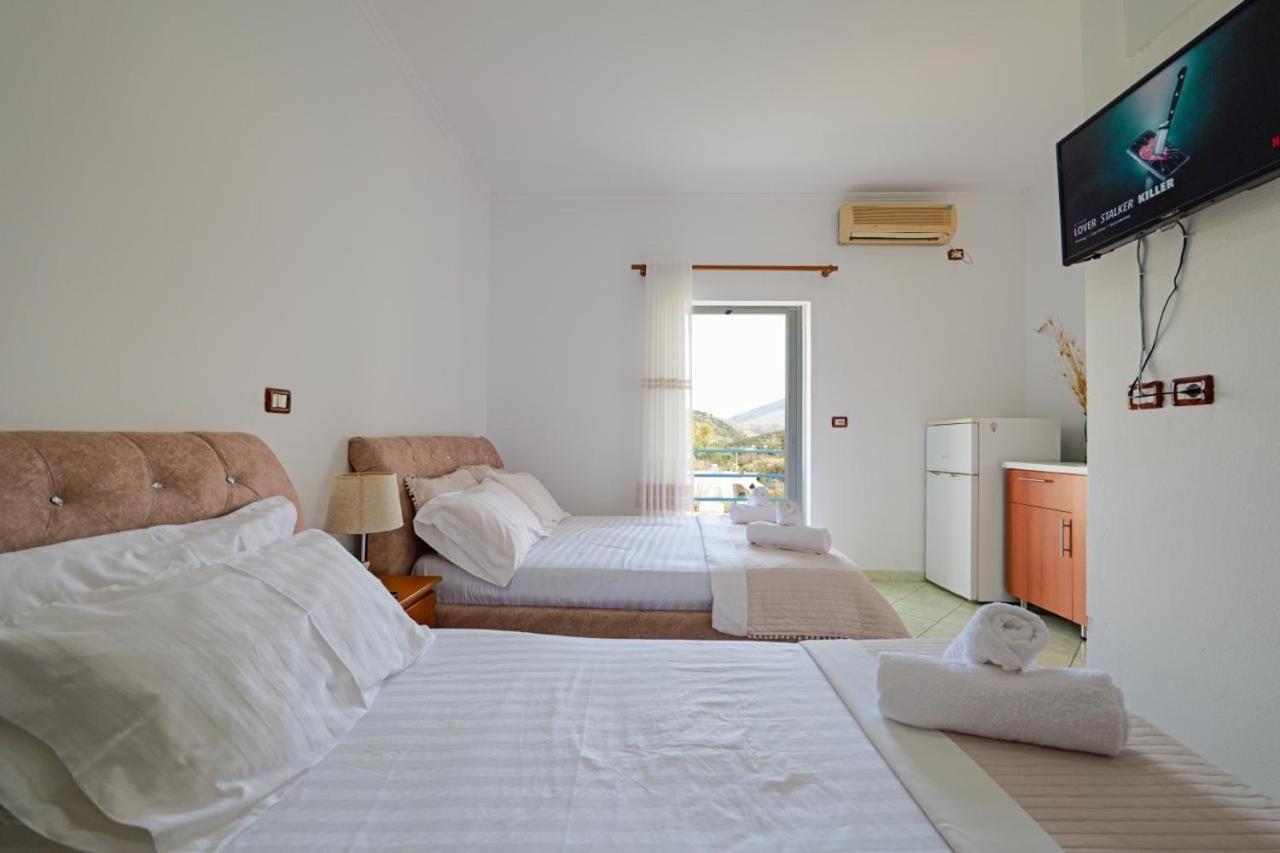 Sunflower Hotel קסאמיל מראה חיצוני תמונה
