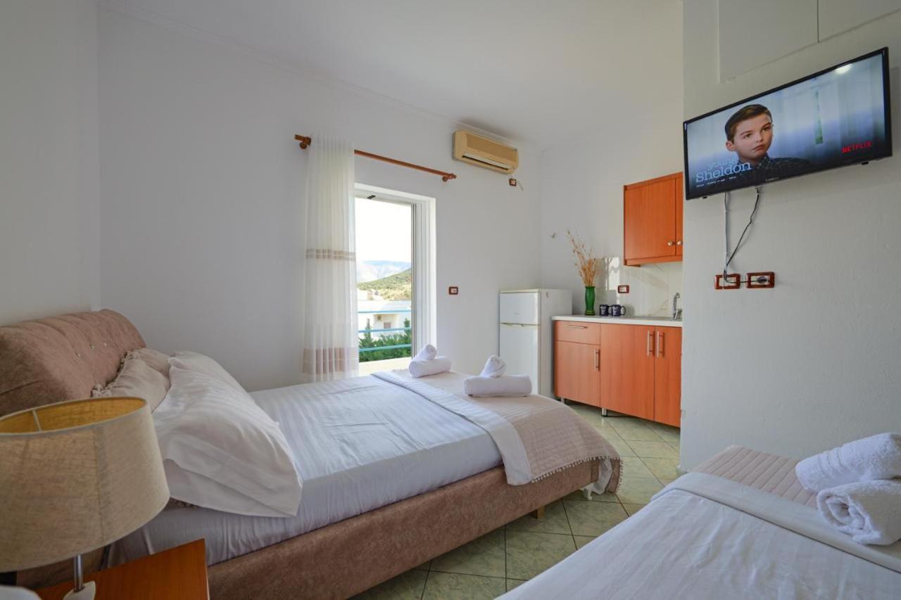 Sunflower Hotel קסאמיל מראה חיצוני תמונה