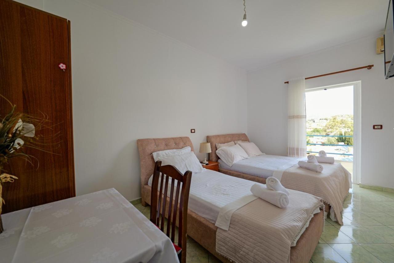 Sunflower Hotel קסאמיל מראה חיצוני תמונה