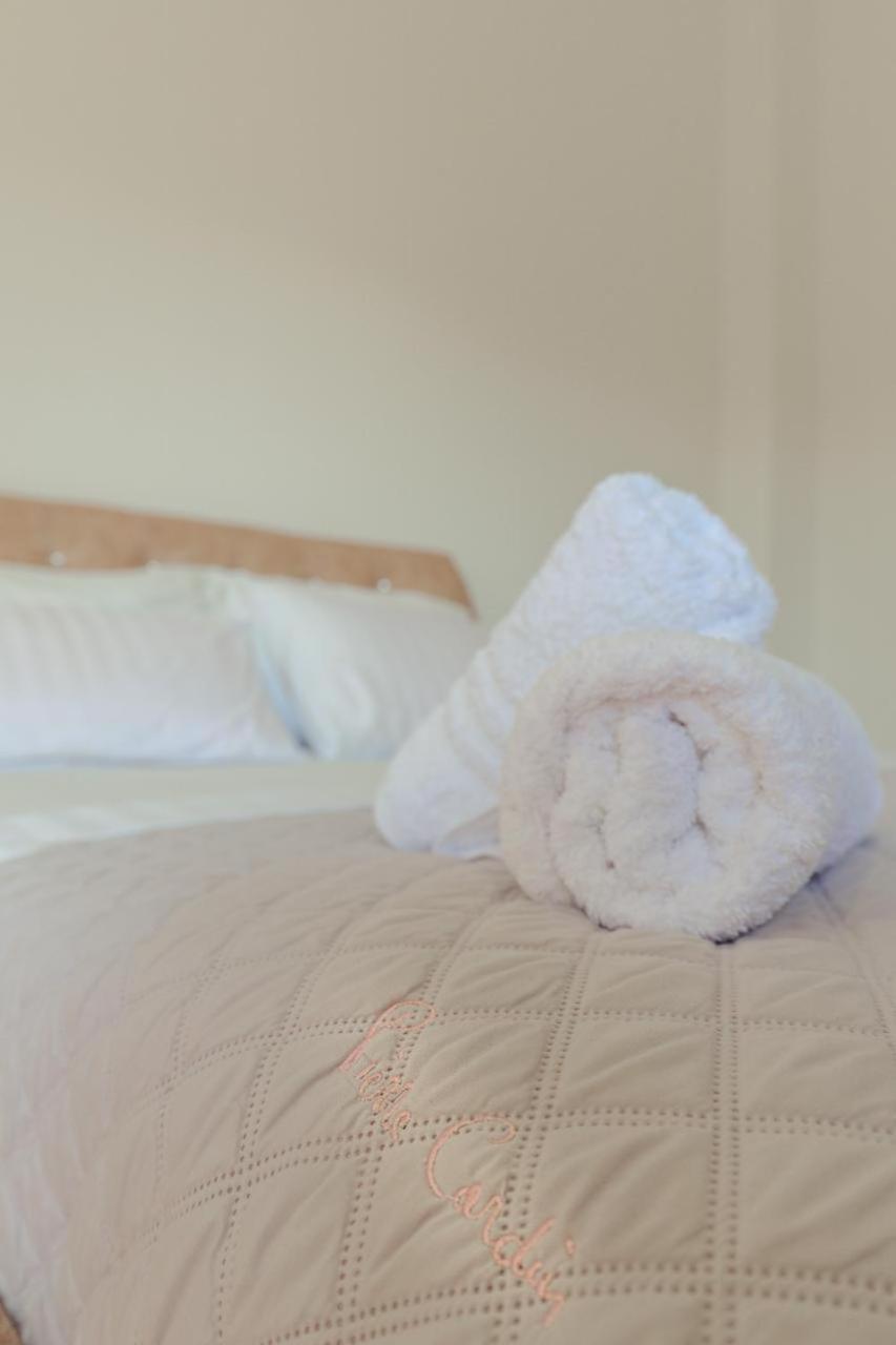 Sunflower Hotel קסאמיל מראה חיצוני תמונה